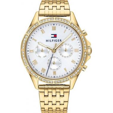 Dámské hodinky TOMMY HILFIGER Ari 1782142