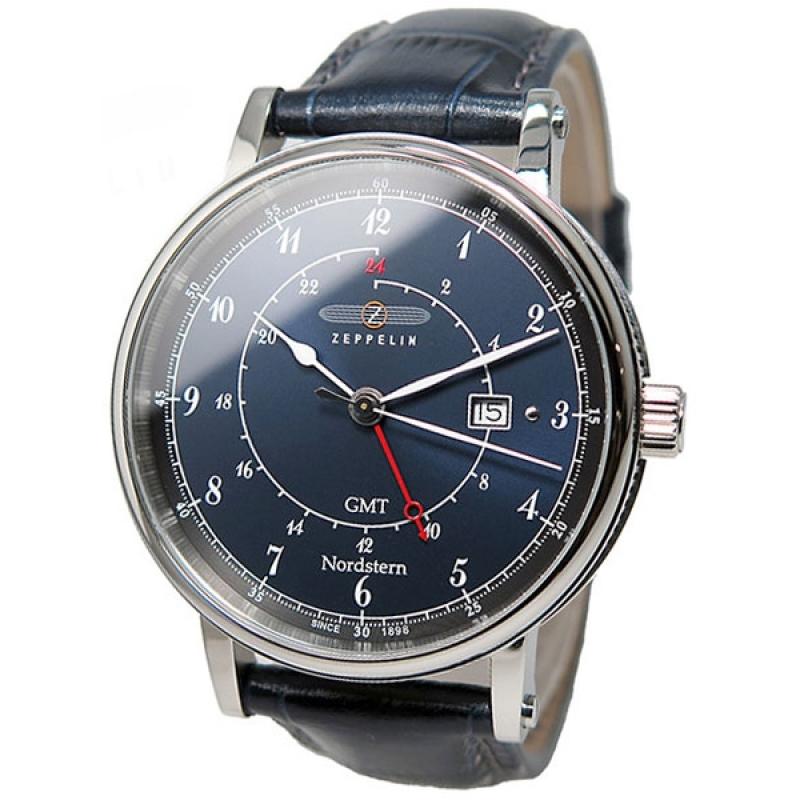 Pánske hodinky ZEPPELIN Nordstern 7546-3