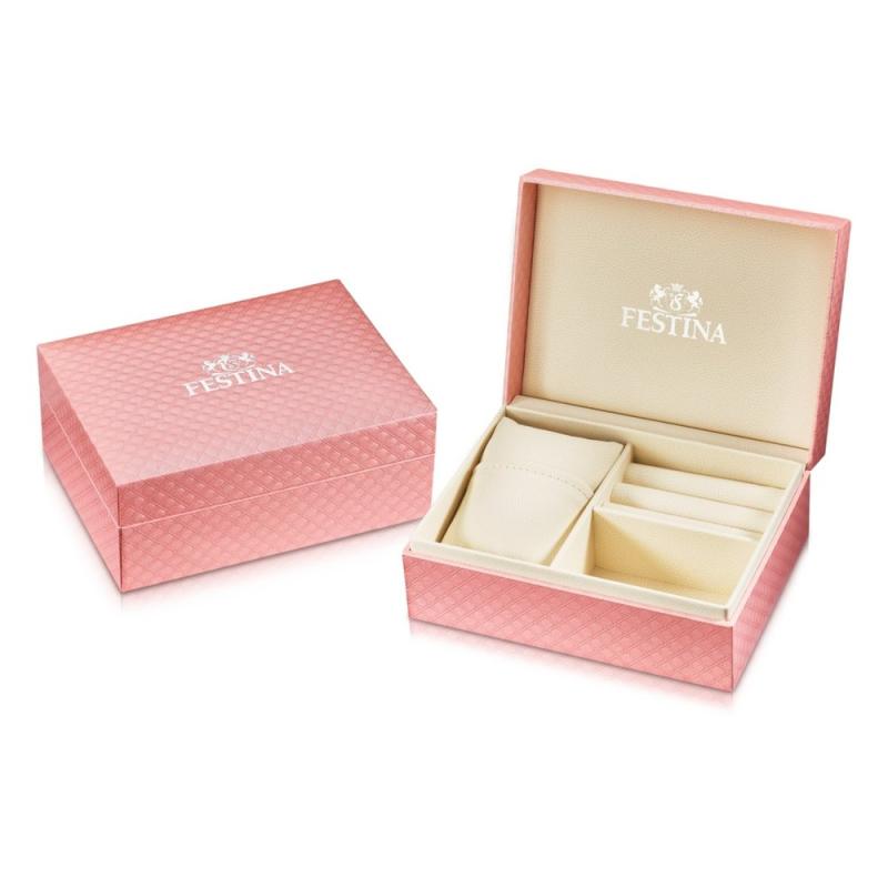 Dámské hodinky FESTINA Boyfriend Collection 20400/1