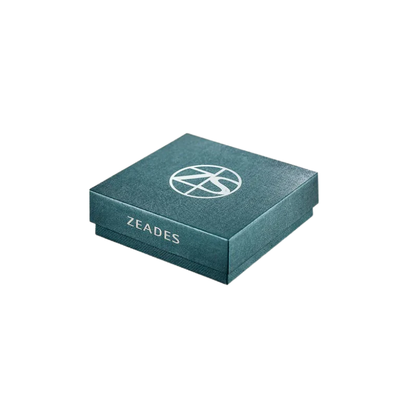 Náramok ZEADES AMIRAL eco Abyss.BL ZMB02767
