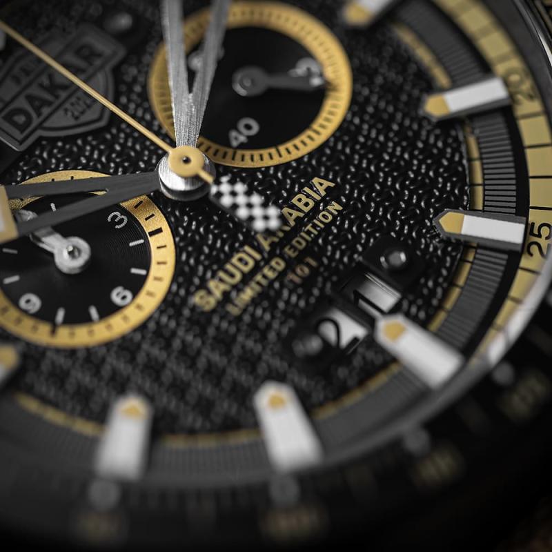 Pánské hodinky PRIM Dakar 2026 - A W91P.13258.A