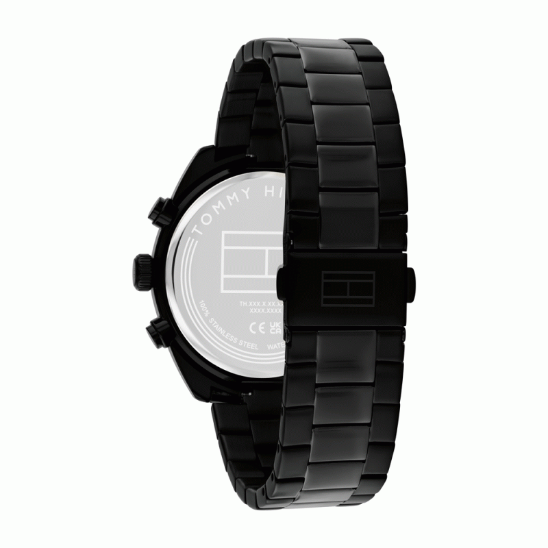 Pánské hodinky TOMMY HILFIGER 1710724