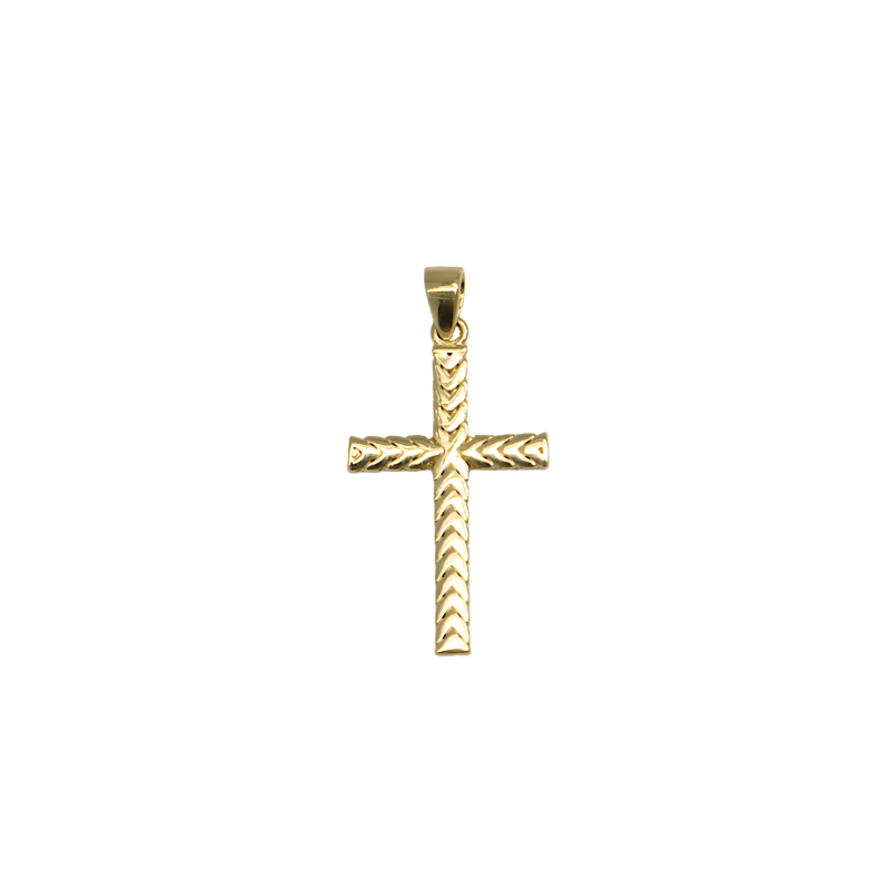 Zlatý přívěs PATTIC AU 585/1000 1,40 gr ARP044605Y