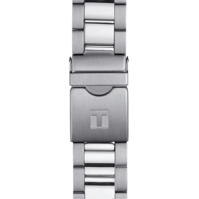 Pánské hodinky TISSOT Seastar 1000 Quartz Chronograph T120.417.11.041.01