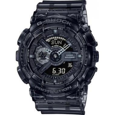 Hodinky CASIO G-SHOCK GA-110SKE-8AER
