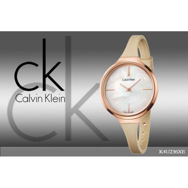 Dámske hodinky CALVIN KLEIN Lively K4U236XE