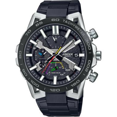 CASIO pánské hodinky Edifice  EQB-2000DB-1AER