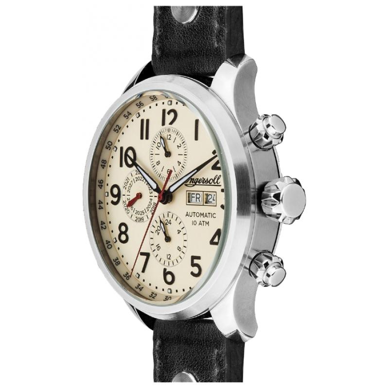 Pánské hodinky INGERSOLL The Delta Automatic I02301