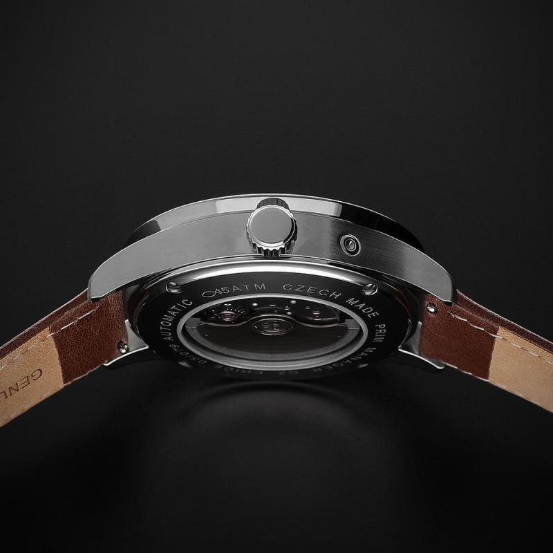 Pánské hodinky PRIM Manager CZ 25 W01P.13249.D