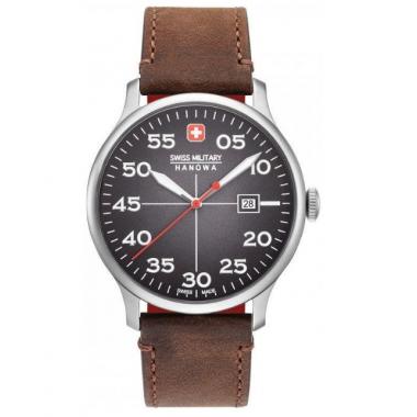 Pánské hodinky SWISS MILITARY Hanowa Active Duty 4326.30.009