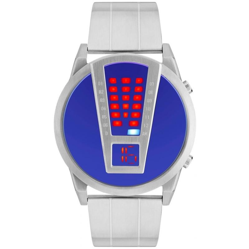 Pánské hodinky STORM Razar Lazer Blue 47407/LB