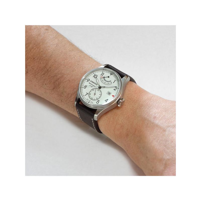 Pánske hodinky JUNKERS Automatic 6160-5