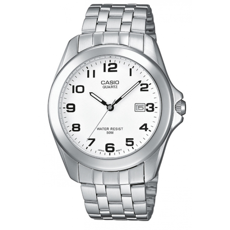 Pánske hodinky CASIO MTP-1222A-7B