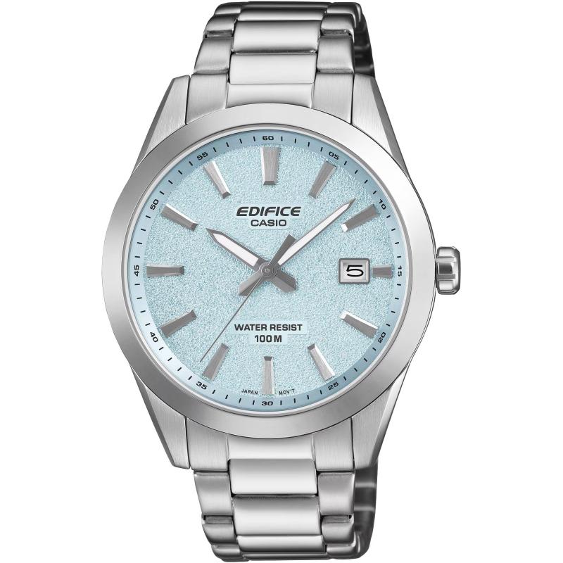 Pánské hodinky CASIO Edifice Classic EFV-160D-2BVEF