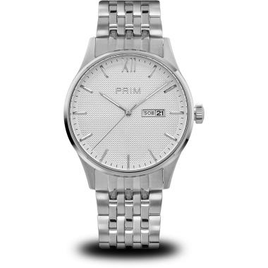 Pánské hodinky PRIM Klasik 25 W01P.13229.A