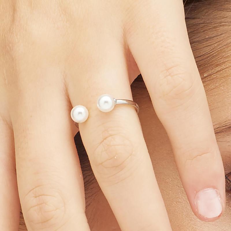 Prsten SAGAPO Wisdom SWI34