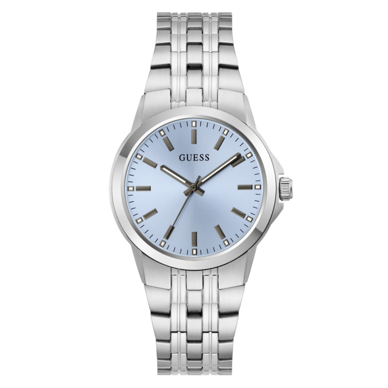 Pánské hodinky GUESS Archie GW1121G1