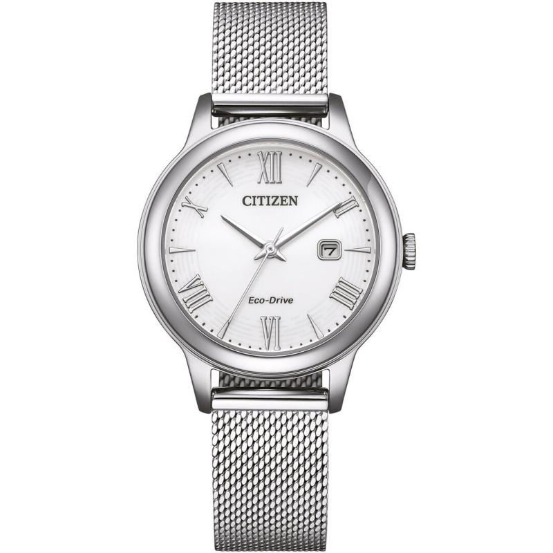 Dámské hodinky CITIZEN Elegance EW2621-75A