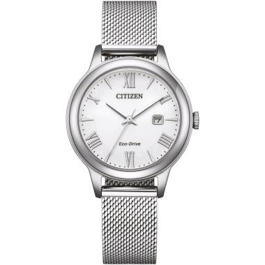 Dámské hodinky CITIZEN Elegance EW2621-75A