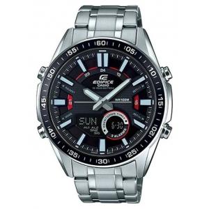 Pánské hodinky CASIO Edifice EFV-C100D-1AVEF