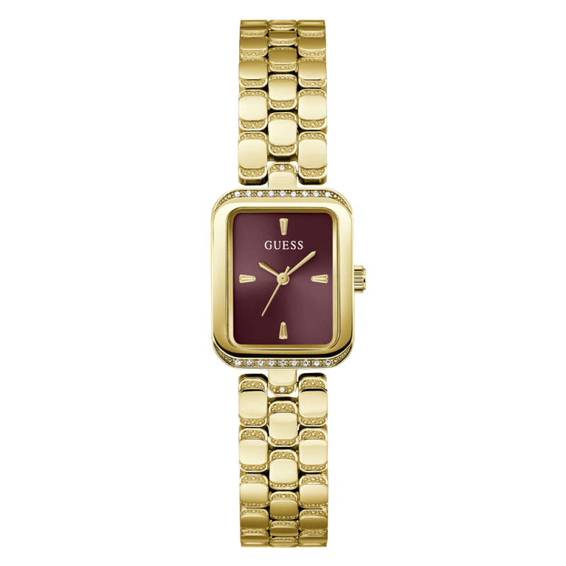 Dámské hodinky GUESS Isla GW0865L9