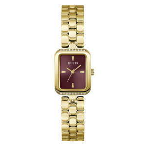 Dámské hodinky GUESS Isla GW0865L9