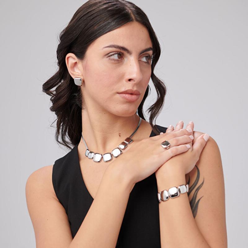 Náramek BROSWAY MUSE BUE11