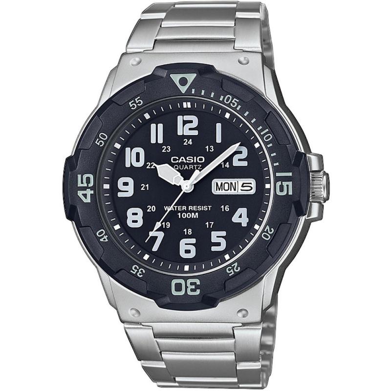 Pánské hodinky CASIO MRW-200HD-1BVEF