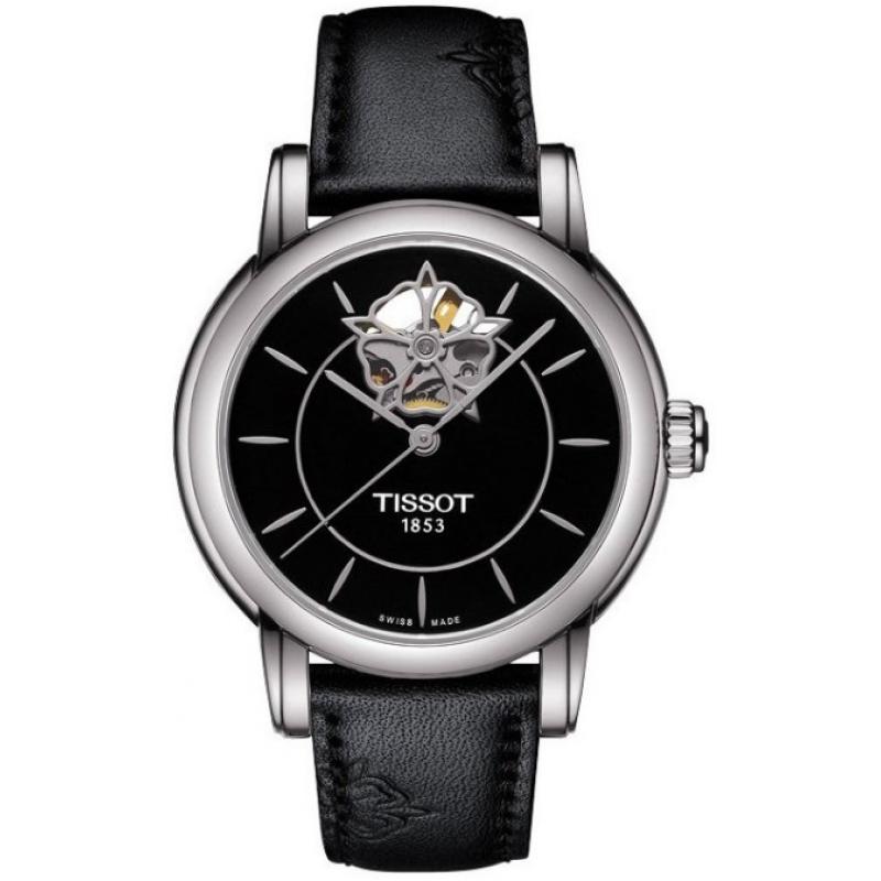 Dámske hodinky TISSOT Lady Heart T050.207.17.051.04