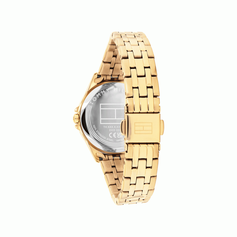 Dámské hodinky TOMMY HILFIGER Jade 1782892