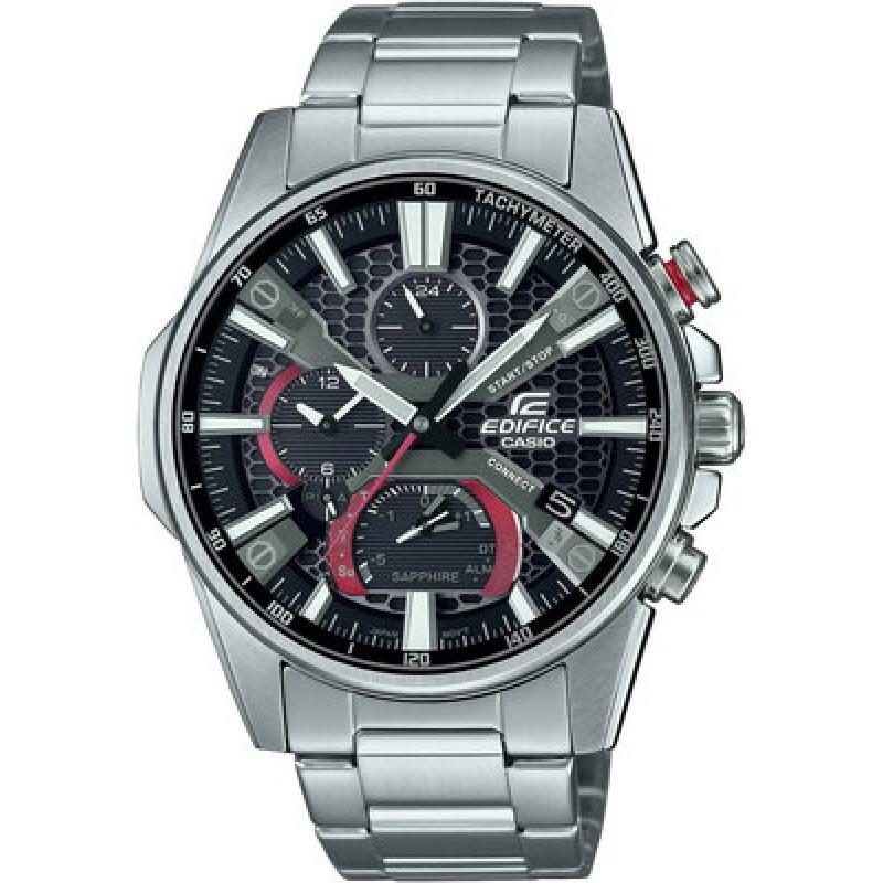 Hodinky CASIO Edifice EQB-1200D-1AER