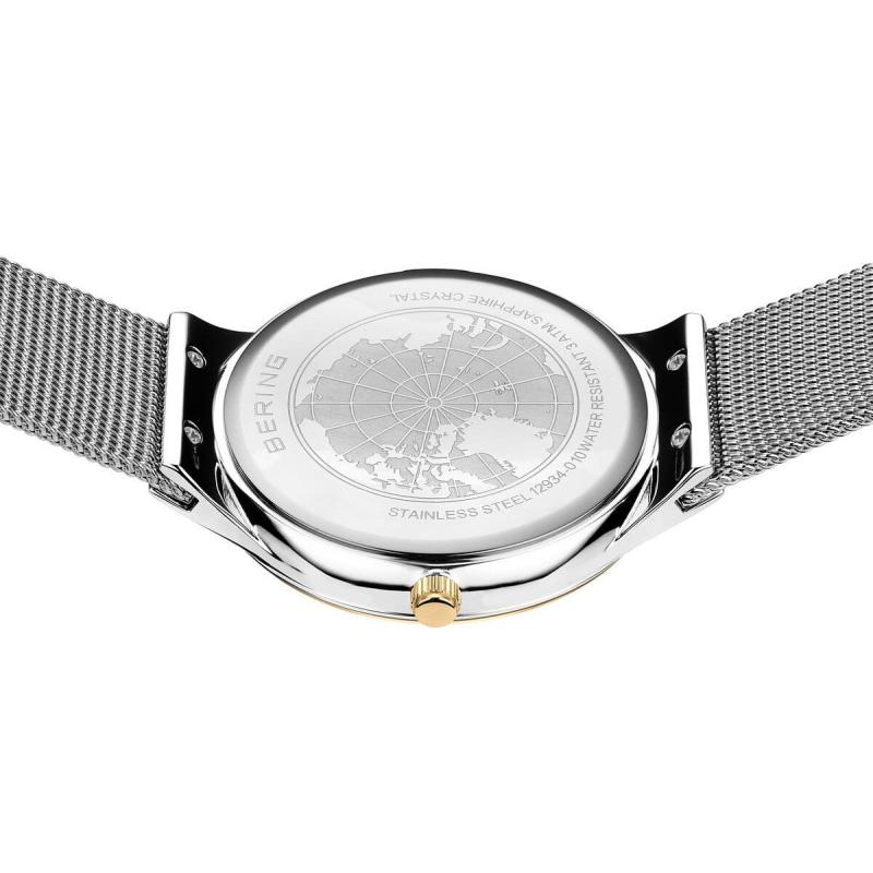 Dámské hodinky BERING Classic 12934-010