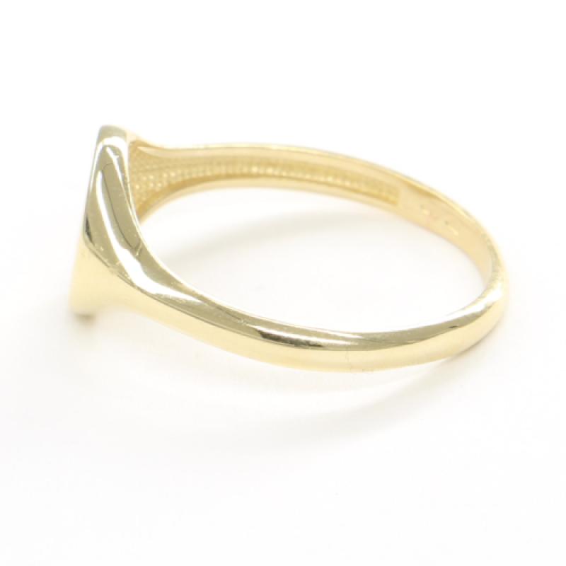 Zlatý prsteň PATTIC AU 585/1000 2,2 g CA103501Y-58