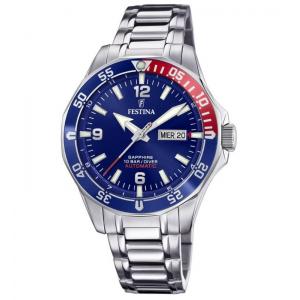 Pánské hodinky FESTINA Automatic 20478/2