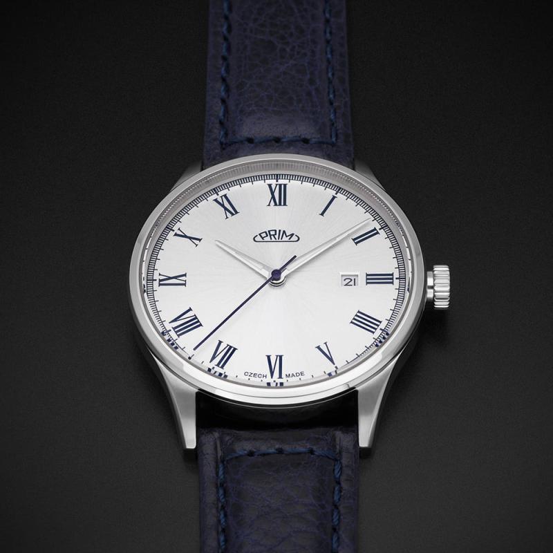 Pánské hodinky PRIM Regent - A W01P.13273.A