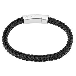 Náramek LOTUS STYLE Men In Black LS2386-2/1