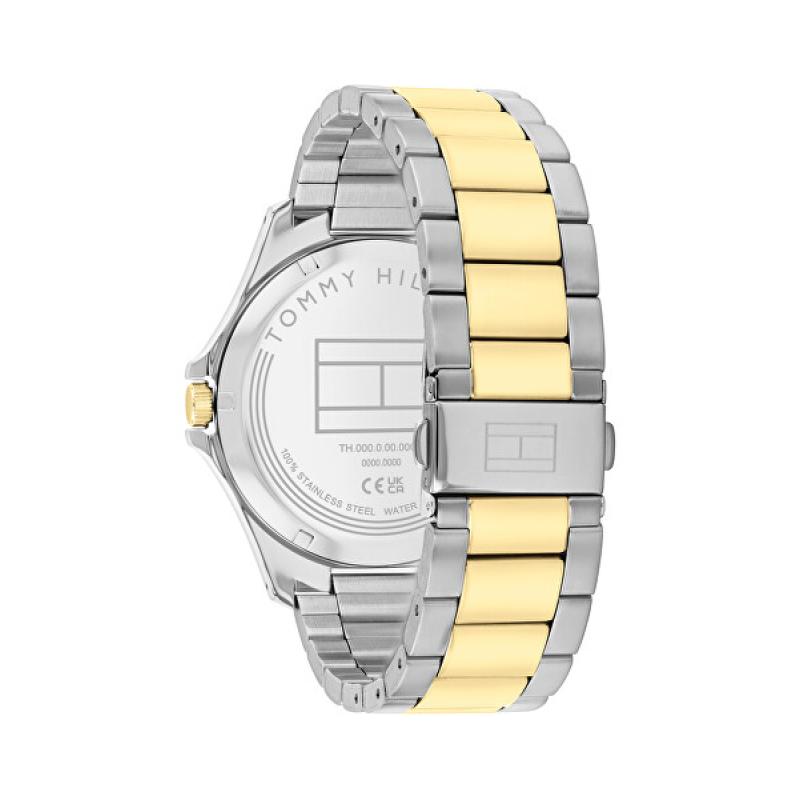 Pánské hodinky TOMMY HILFIGER Bruce 1792192