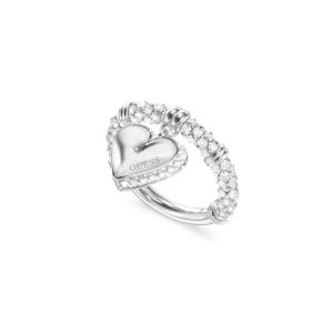 Prsten GUESS By Your Side JUBR06077JWRH54