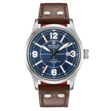 Pánske hodinky SWISS MILITARY Hanowa Undercover 4280.04.003.10CH