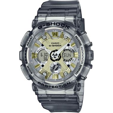 Pánské hodinky CASIO G-SHOCK GMA-S120GS-8AER