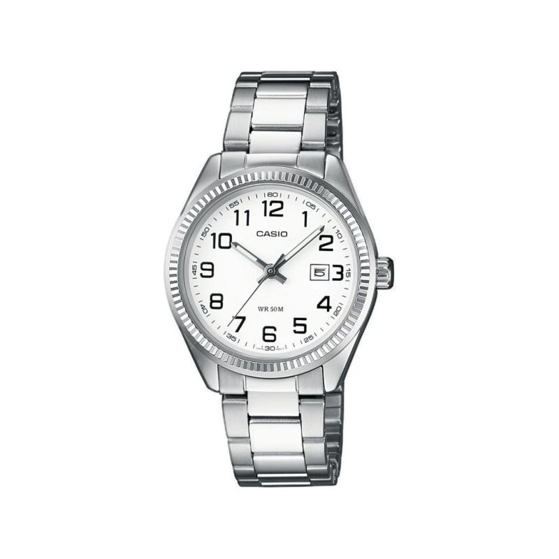 Dámské hodinky CASIO Collection analog LTP-1302PD-7BVEG