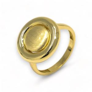 Zlatý prsten PATTIC AU 585/1000 4,50 gr LOMNSR04101Y-59