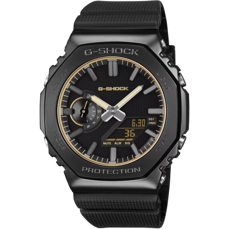 Pánské hodinky CASIO G-SHOCK GM-2100LXB-1A9ER