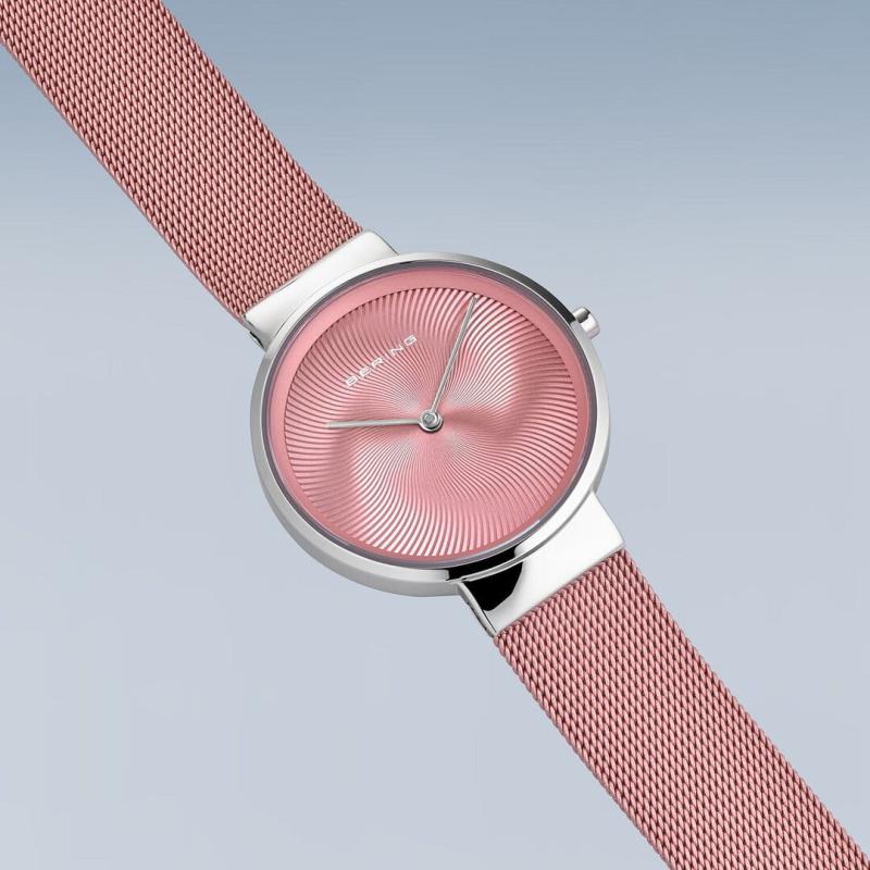 Dámské hodinky BERING CLASSIC 19031-989-GWP