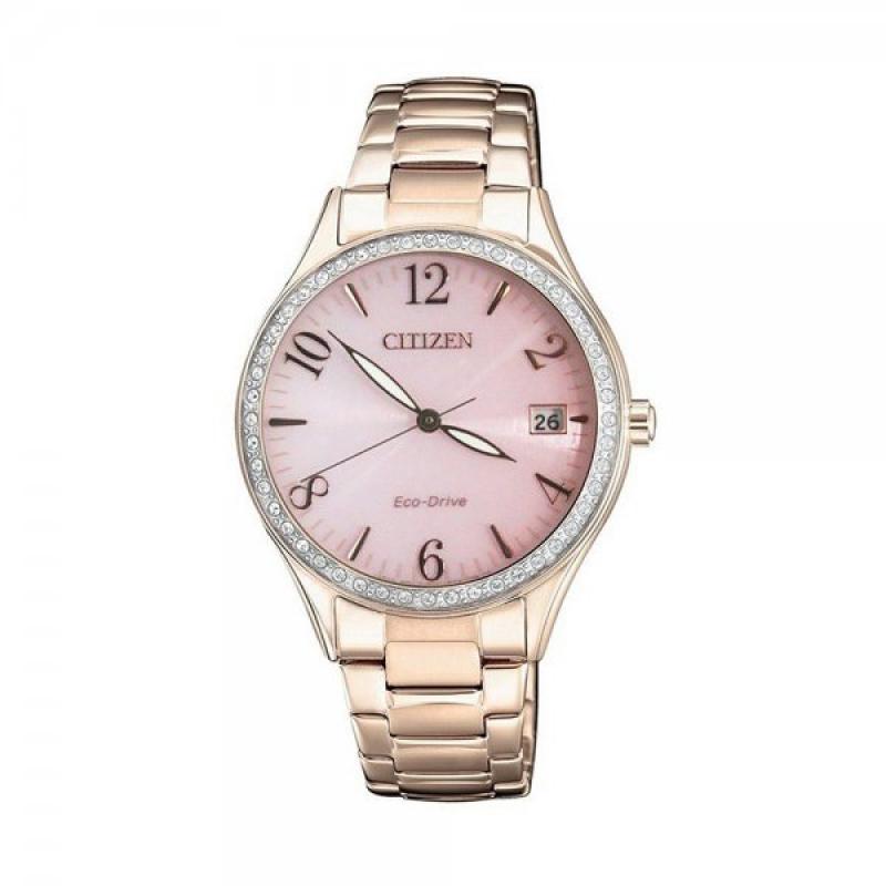 Dámské hodinky CITIZEN Elegance EO1183-84X