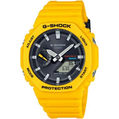 Pánské hodinky CASIO G-SHOCK GA-B2100C-9AER