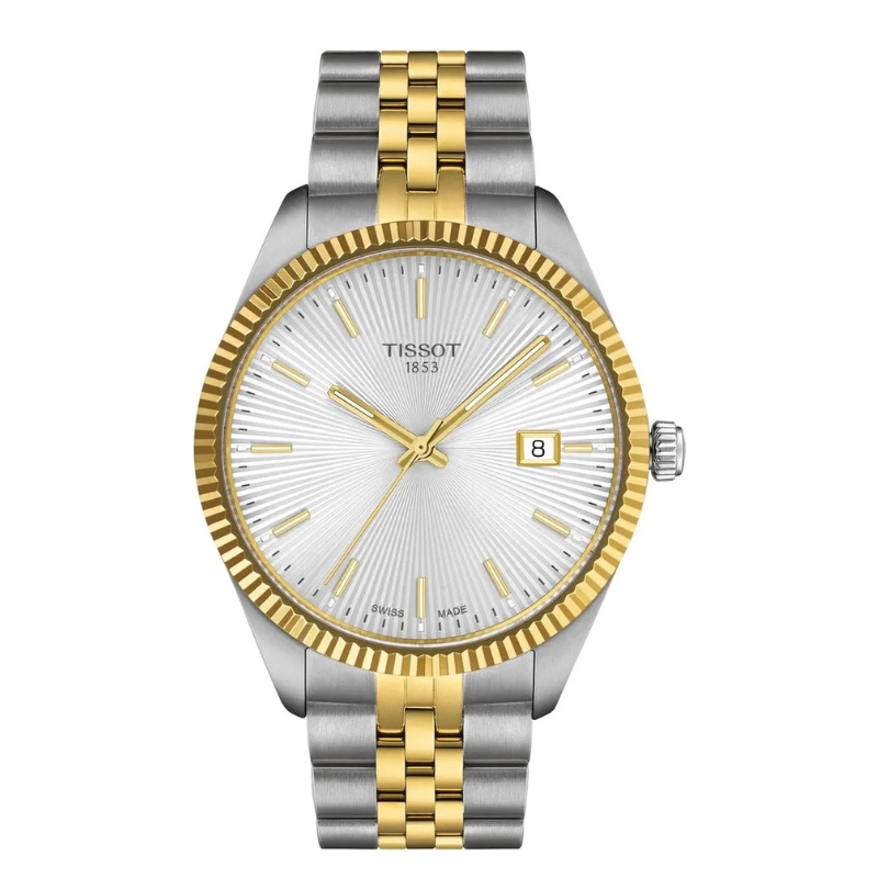 Pánské hodinky TISSOT Ballade T156.410.22.031.00