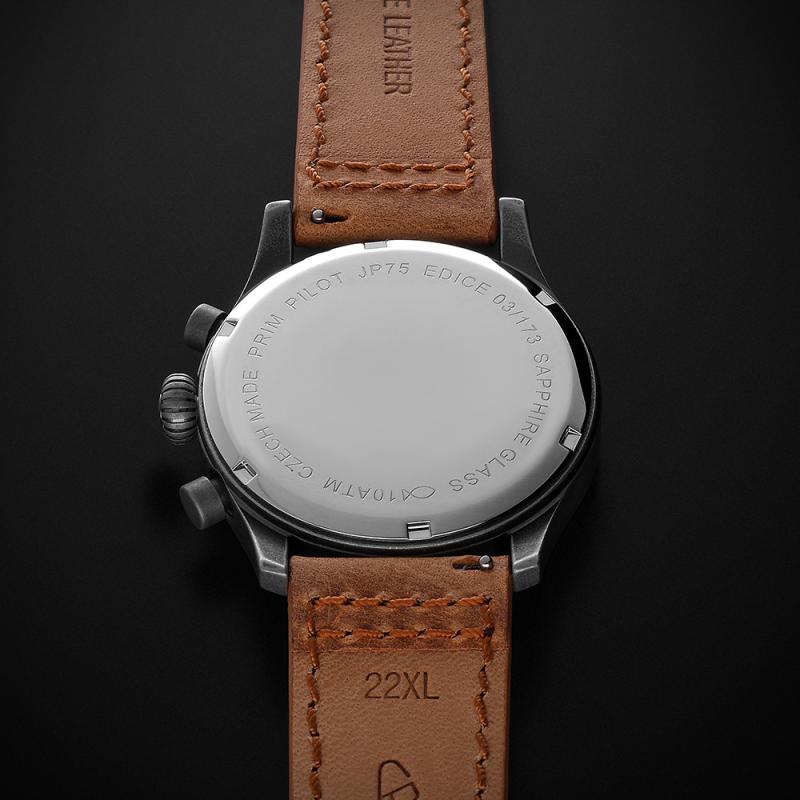 Pánské hodinky PRIM Pilot JP75 W01P.13247.C