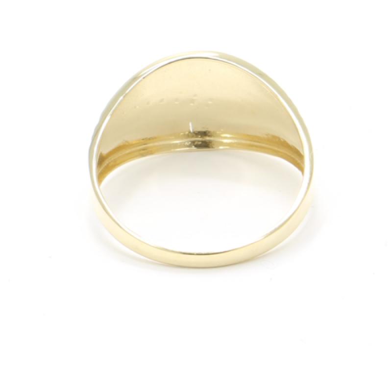 Zlatý prsten PATTIC AU 585/000 2,15 gr GU186401-60