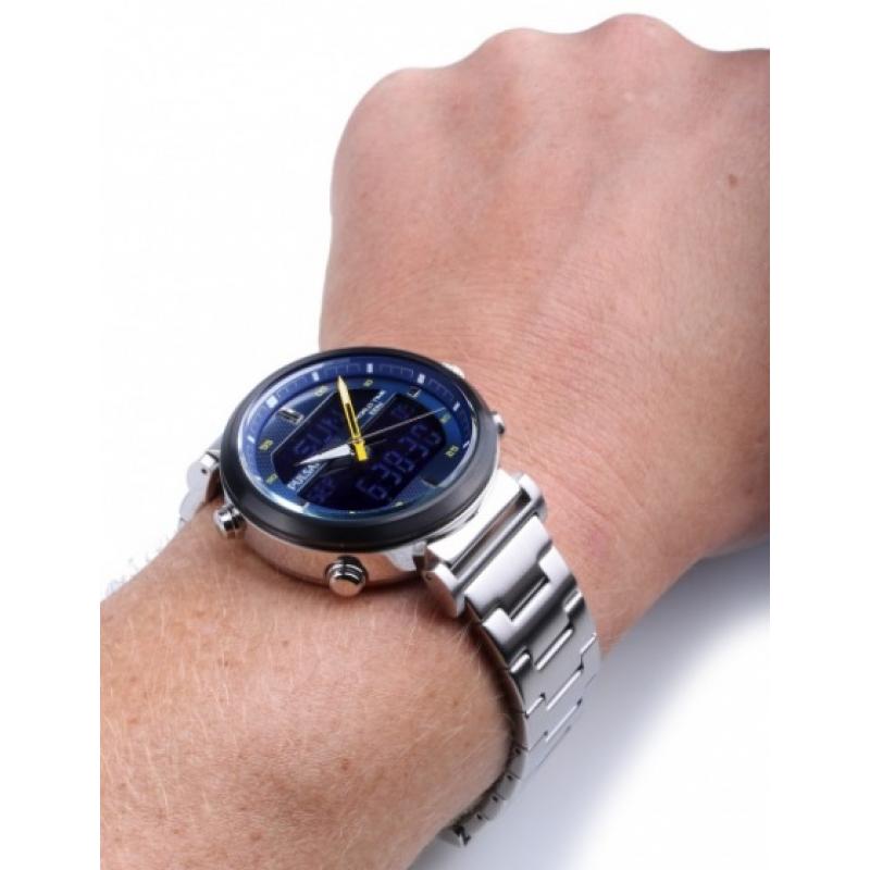 Pánské hodinky PULSAR PZ4049X1